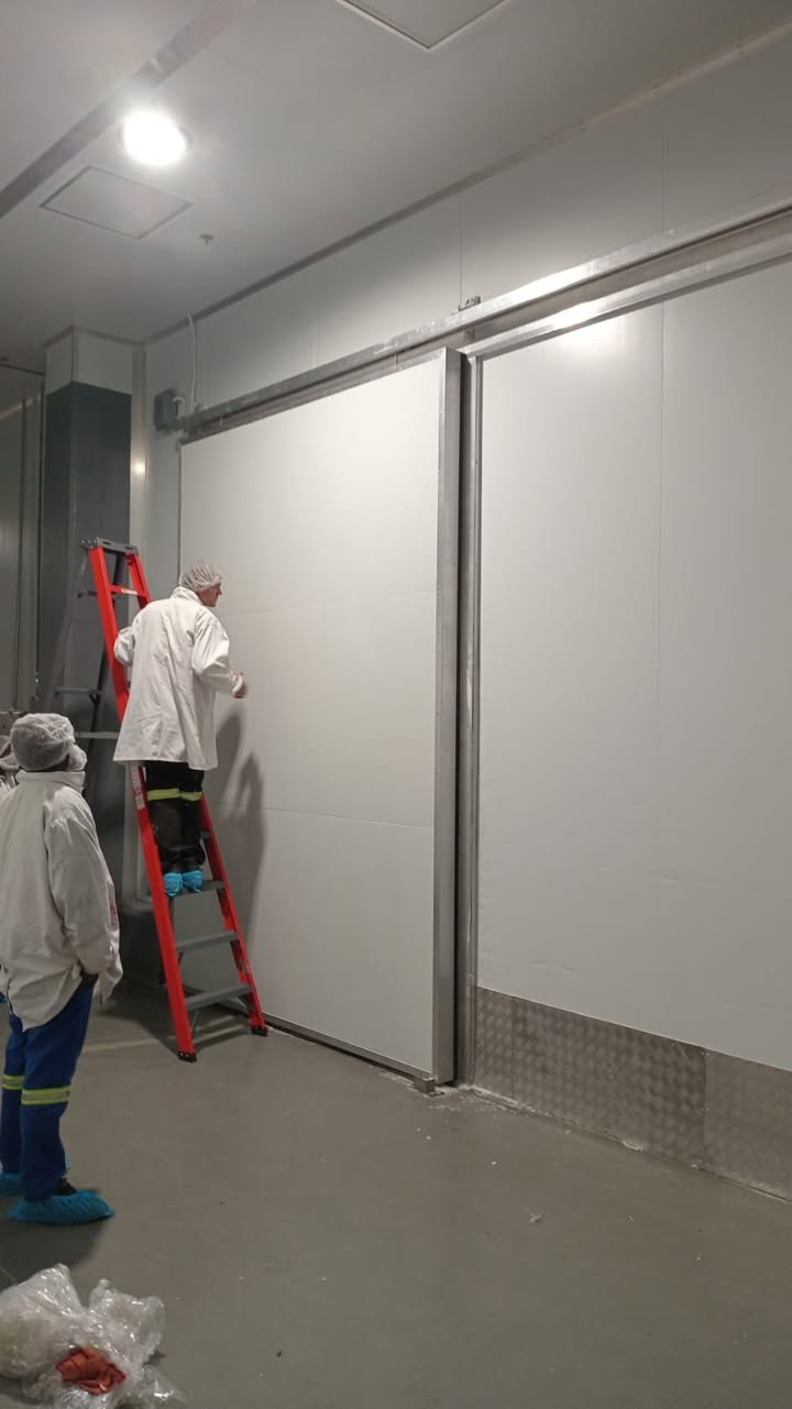 modular building